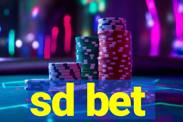 sd bet